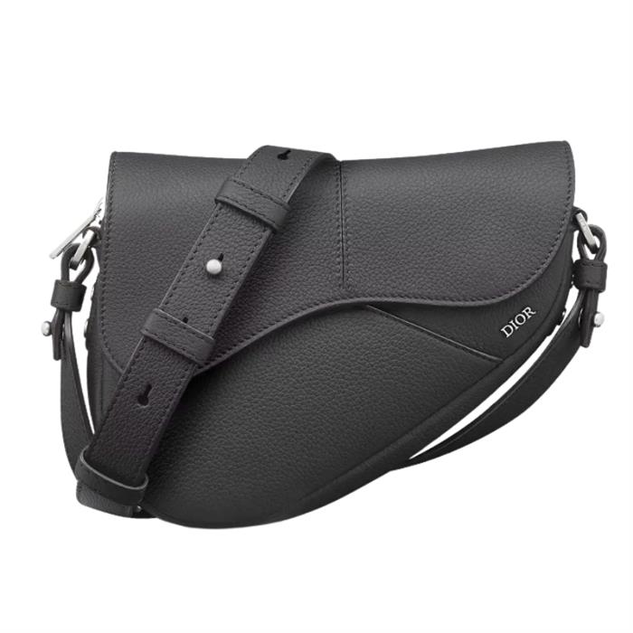 명품] 크리스찬 디올 디올 Saddle 미니 백 2ADCA543KEN_H00N